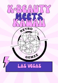 k-beauty meets kawi las vegas